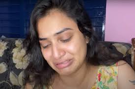 Tamil film actress and film producer priya raman was selected as. Actress Janani Ashok S Tearful Video After Sudden Removal From Sembaruthi Serial Tamil News Indiaglitz Com