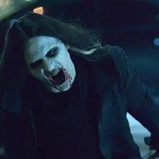 A high concept thriller that tells the story of dr. The Strain Rotten Tomatoes