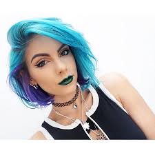 Part your hair in the middle, choose black color for your hair, and get a straight cut. 85 Best Bob Hairstyles 2016 2017 Bob Haircut And Hairstyle Ideas