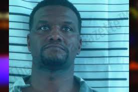 Ernest Abercrombie — Stephens County Jail Bookings