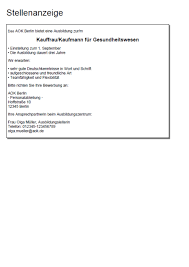 We did not find results for: Bewerbung Kauffrau Fur Gesundheitswesen Ausbildung Sofort Download