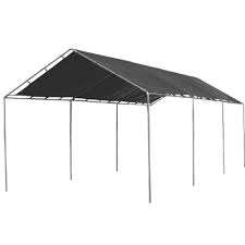 Find tarp tent from a vast selection of other tents & canopies. 10 X 36 Traditional Canopy Tent