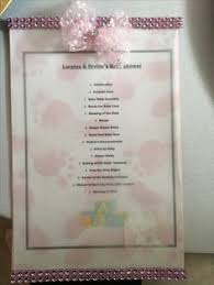 From baby shower themes, to types of showers we have all the ideas you need to plan the perfect baby shower. Baby Shower Program Baby Shower Program Baby Shower Centerpieces Baby Shower Gifts