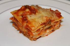 Easy Lasagna No Boil Regular Noodles 15 Steps Instructables