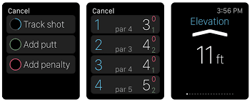 Founded in 1999, golflogix, an 8am golf company, was the first to introduce handheld gps to the. The 5 Best Apple Watch Golf Apps Of 2021