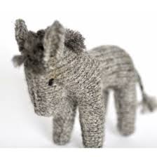 Check spelling or type a new query. Little Gray Donkey Knitting Pattern By Elvesworld Knitted Animals Knitting Patterns Knitting Patterns Toys