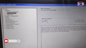 I have a dell optiplex 755 that we use to create images from. ÙƒÙŠÙÙŠØ© ØªØ¬Ù‡ÙŠØ² Ø§Ù„Ø­Ø§Ø³Ø¨ Ø§Ù„Ø§Ù„Ù‰ Ù„ØªØ«Ø¨ÙŠØª Ù†Ø³Ø®Ø© ÙˆÙŠÙ†Ø¯ÙˆØ² Gpt Ù„Ù„ÙƒÙŠØ³Ø© Ø§Ù„Ù€ Dell Youtube
