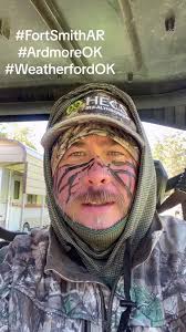 #FortSmithAR #ArdmoreOK #WeatherfordOK @Braxton Keith