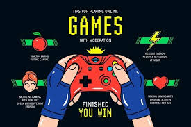 Download Tips For Playing Online Games With Moderation For Free In 2020 Play Game Online Online Games Play Online
