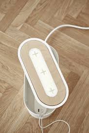Ikea To Sell Furniture With Built In Wireless Charging Images Cable Management Box Ikea New Ikea Wireless Charging