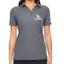 Under Armor Polo 1 Heat Gear Fortheloveofgolf