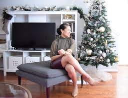 How Houston Based Interior Designer Alana Frailey Decorates Her Home For The Holidays Black Southern Belle Black Southern Belle African American Interior Design Interior Design