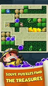 Diamond Quest Mod Apk 2 88 Download Free Purchase For Android