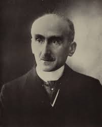 Image of Alfred Picard (1844-1913) French engineer and administrator, photo  by Boyer