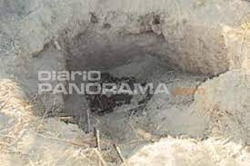 Chiericotti & asoc., santiago del estero (ciudad). Frustran Robo De Meteorito En Santiago Del Estero Aea