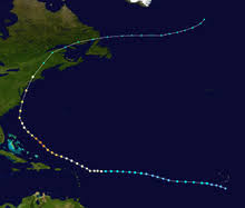 Hurricane Gloria Wikipedia