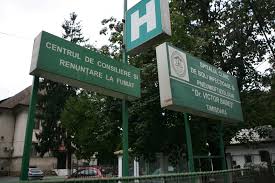 Cristian oancea, managerul unității medicale. Spitalul De Boli InfecÈioase Din TimiÈoara Vrea SÄ Trateze Doar Bolnavi De Coronavirus Din TimiÈ Ce Solicitare A FÄcut