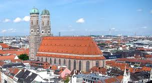 Es ist das größte volksfest der welt — und das beliebteste. Oktoberfest Munchen Wiesn Termine Und Kalender Munich Octoberfest Info