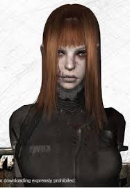 Alex J. Mercer Vs Sarah Kerrigan (Queen of Blades)