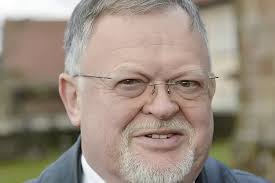 Bernhard Bonkhoffs neues Buch: Furchtbar dick und trotzdem unheimlich  kurzweilig