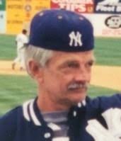 Walter Scepanski Obituary (1943