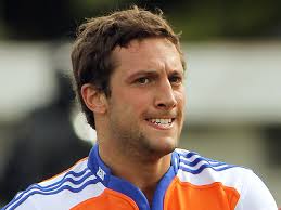 Roundup: Kiwis in Europe