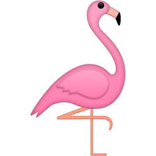 Flamingo Emoji Flamingo Emoji App Store Burlyqji Emoji Outdoor Decor Home Decor