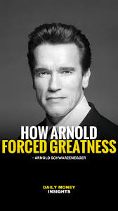 Arnold Schwarzenegger's Iconic Roles