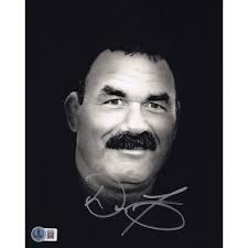 Guy Mezger Signed UFC 8x10 Photo BAS COA Pride FC King of Pancrase  Inscription