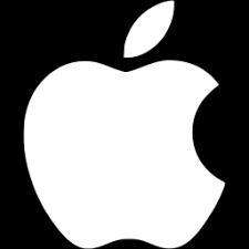 White Apple Icon Free White Site Logo Icons Read about apple logo, one of symbols that we see every day. white apple icon free white site logo
