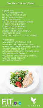 Make woman's day your source for healthy recipes, relationship advice and diy home decor ideas. A Delicious Recipe Of Our Forever F I T Program Iamforeverfit Fitness Recipe F15 Chicken Superfood Recipes Cleanse Recipes Food Forever Living Products