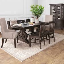 Hacienda Dining Collection Distressed Dining Room Set Dining Room Sets Dining Room Design Dining Room Decor