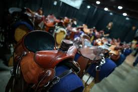 Cfr Trade Show Canadian Finals Rodeo