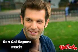 Evet değerli jodd haber takipçileri. Sen Cal Kapimi Ferit Kimdir Dizicenter