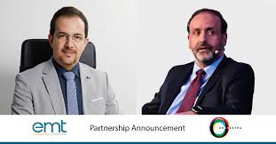 emt Distribution announces Distribution partnership with Orchestra Group  for MEA