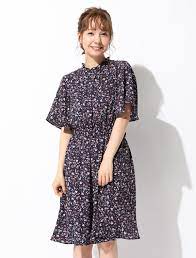 ハニーズ公式通販 花柄ワンピース web限定llサイズ有 ワンピース honeys online shop 大学生 ファッション レディース 花柄ワンピース ファッション レディース