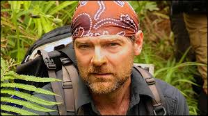 les stroud (survivorman) fan page