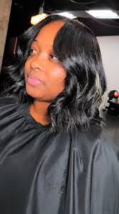 Get the look👏🏽, Protective Quickweave Bob💇🏽‍♀️, |last 4-6 weeks when  you use quality hair