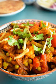 Account Suspended Recipe Vegetable Jalfrezi Curry Recipes Indian Vegetable Curry