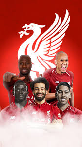 We've gathered more than 5 million images uploaded by our users and sorted them by the most popular ones. 18 Liverpool 2019 Wallpapers On Wallpapersafari