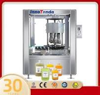 Fw-4 6 8 Automatic Wine Bottle Ropp Metal Lock Aluminum Cap Crimping  Capping Machine
