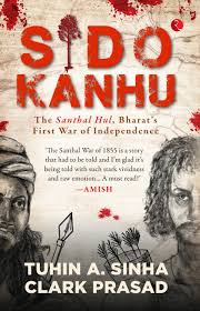 Book Review Sido Kanhu: Portraying the ...