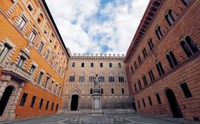 It provides banking services, asset management and private banking, including life insurance, pension funds and investment trusts. Banca Monte Dei Paschi Share Price Tanks Authorities Ban Investors From Shorting Italy S Third Largest Bank Cityam Cityam
