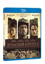 The lost city of z tells the incredible true story of british explorer percy fawcett, who journeys into the amazon at the dawn of the 20th century and discovers evidence of a previously unknown, advanced civilization that may have once inhabited the regio. The Lost City Of Z Blu Ray