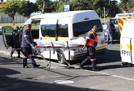 Taxi violence is a south african rock band from cape town. Another Cape Town Minibus Shooting Makes It Five Deaths In Two Days