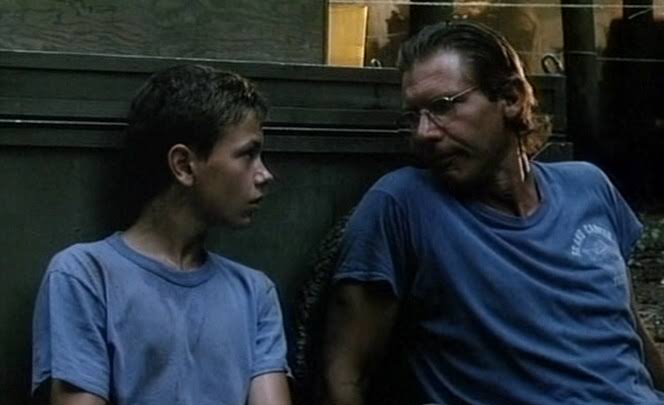 Father knows best?: “The Mosquito Coast” (1986) – So few critics, so many  poets