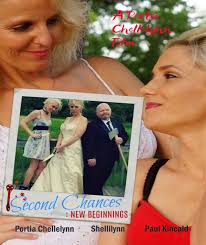 Second Chances: New Beginnings (Short 2017)