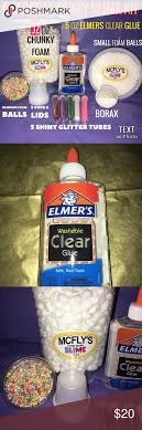 No, gorilla glue is not good for styrofoam. Slime Kit Elmers Clear Glue Foam Elmer S Clear Glue Slime Kit Clear Glue