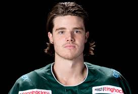 TAIF-forward nära spel i SHL