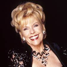Jeanne Cooper Dead at 84 -- Starred